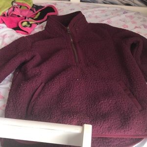 Can’t fit anymore.